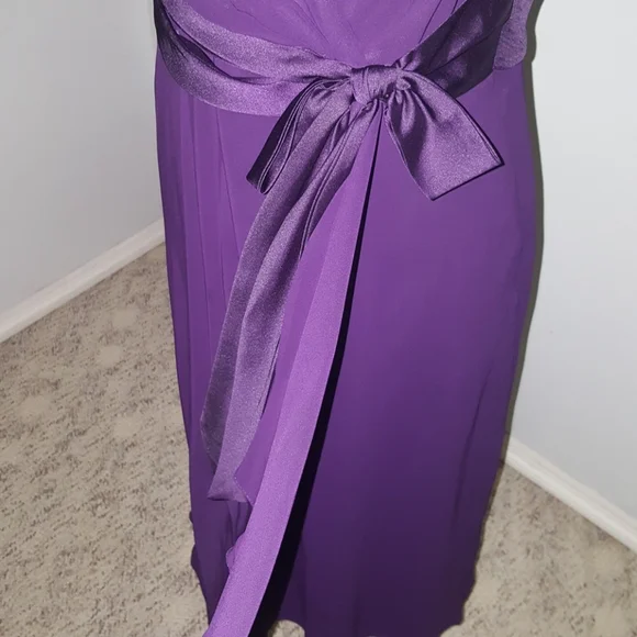 Chaps Dress - Picture 5 of 7